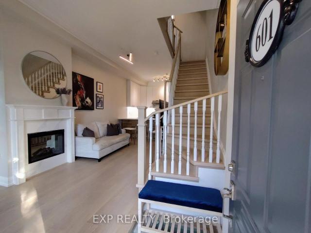 Property for rent in Woburn, Ontario