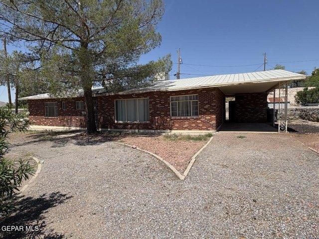 House for rent in El Paso, Texas