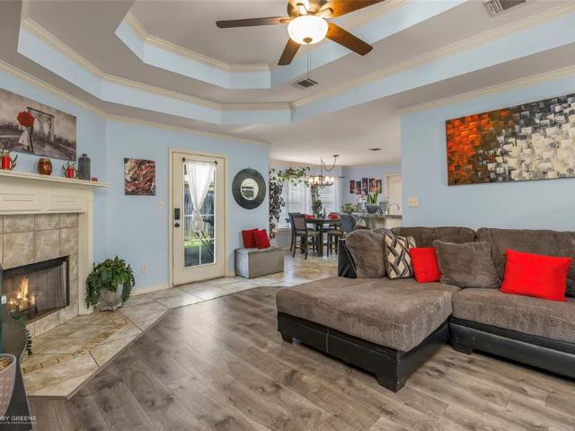 House for sale in Haughton, Bossier Parish
