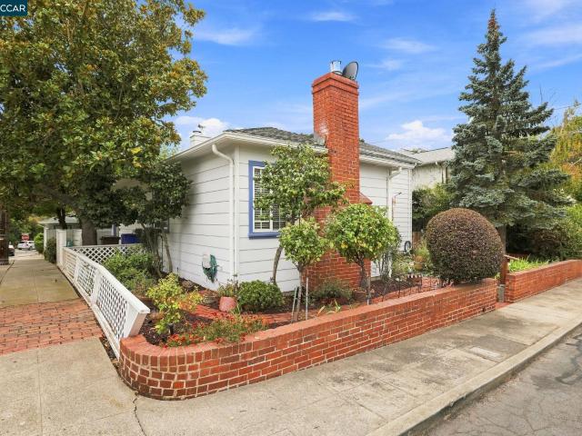 House for sale in Crolona Heights, Crockett