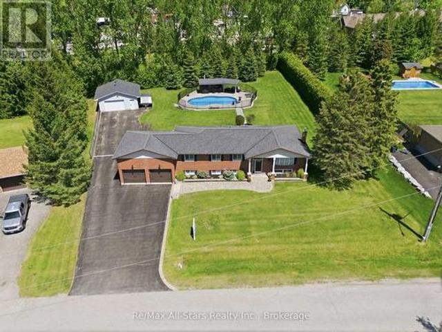 House for sale in Durham, Ontario