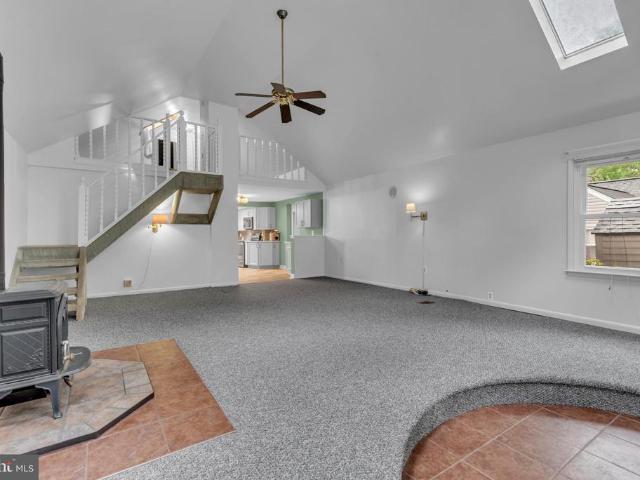 House for sale in Catonsville, Maryland