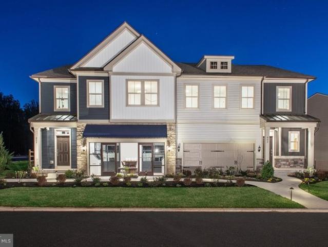 Townhouse for sale in Horsham, Pennsylvania