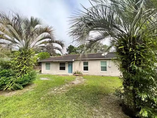 House for rent in Orange City, Florida