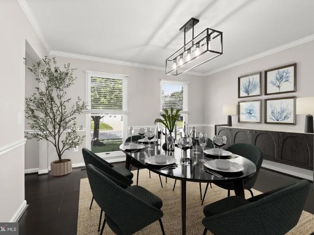 House for sale in Monarch Ridge, Frederick