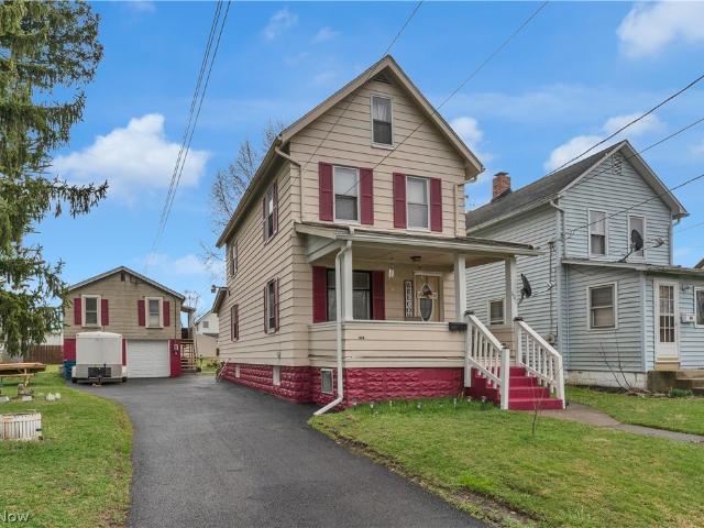 House for sale in Mc Donald, Ohio