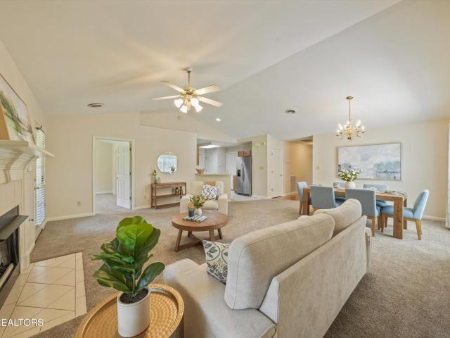 Condo for sale in Tennessee