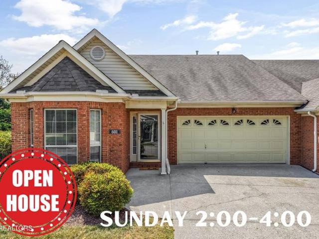Condo for sale in Tennessee