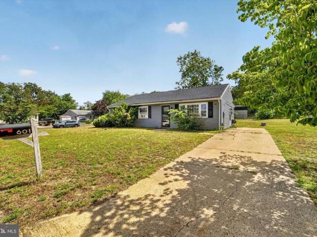 House for sale in Browns Mills, New Jersey