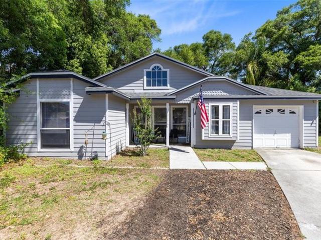 House for sale in Eustis, Florida