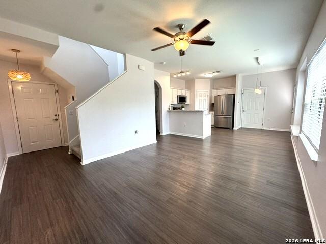 House for sale in Leesville, Texas