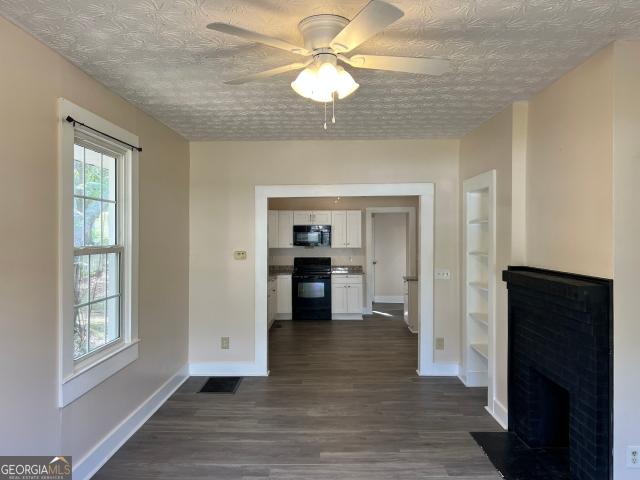 House for sale in Hogansville, Troup County