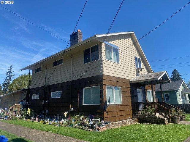 House for sale in West Kelso, Kelso