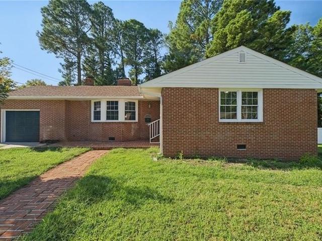 House for sale in Virginia