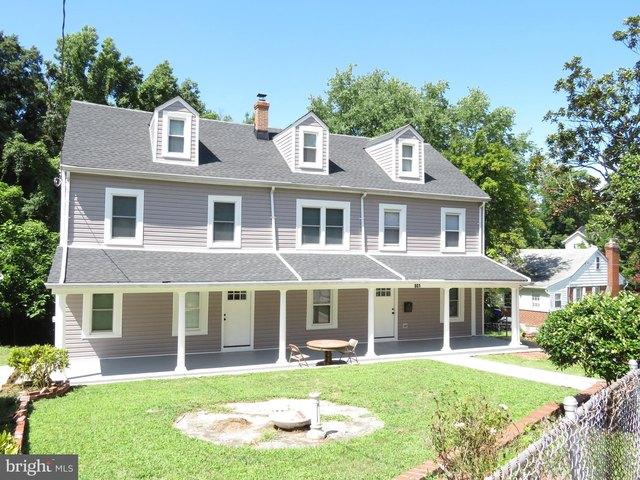House for sale in Capitol Heights, Prince George's County