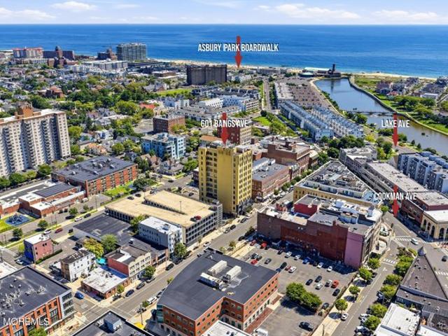 Condo for sale in Monmouth, New Jersey