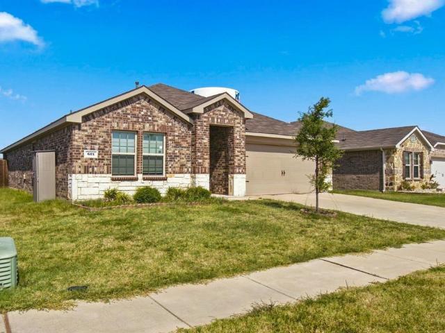 Property for rent in Hunt, Texas