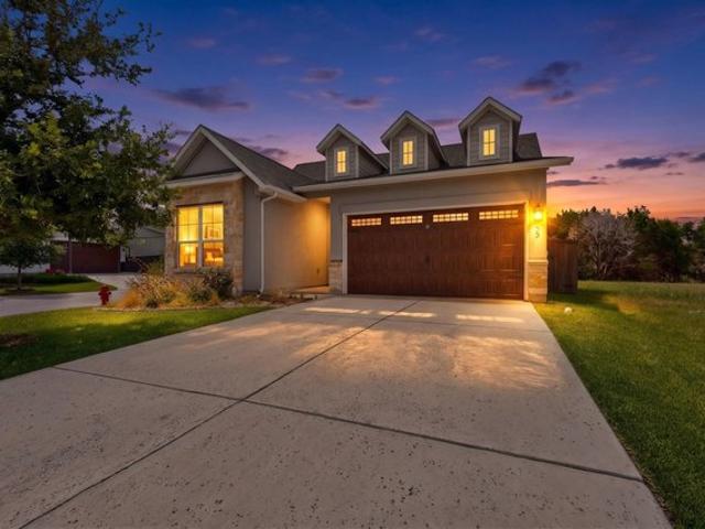 Condo for sale in Williamson, Texas