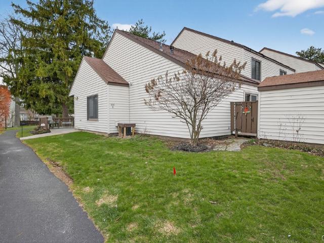Townhouse for sale in Camillus, New York