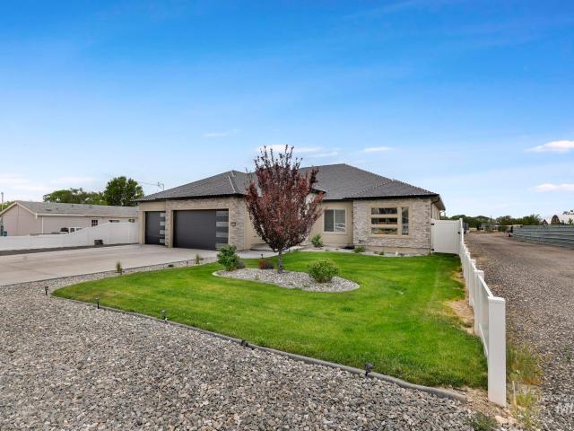 House for sale in Buhl, Idaho