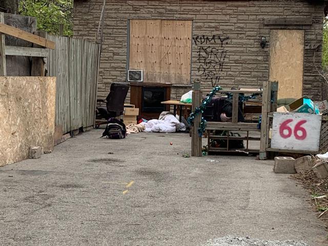 Land for sale in Ancaster, Ontario