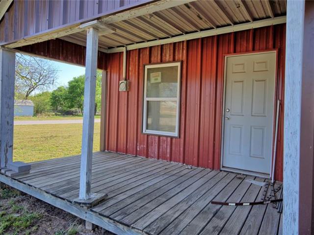 House for sale in Nocona, Texas