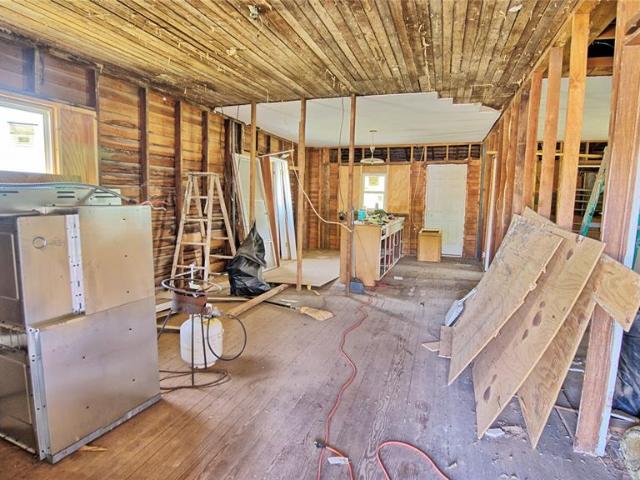 House for sale in Nocona, Texas