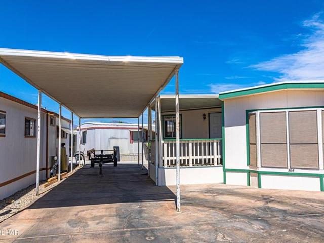 House for sale in Lake Havasu City, Arizona