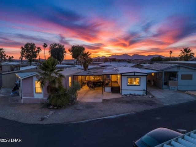 House for sale in Lake Havasu City, Arizona