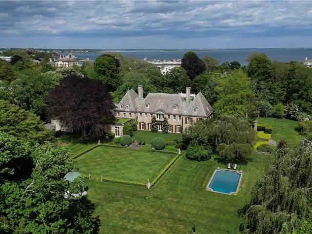 House for sale in Newport, Rhode Island