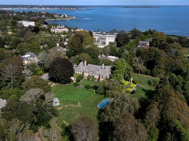 House for sale in Newport, Rhode Island