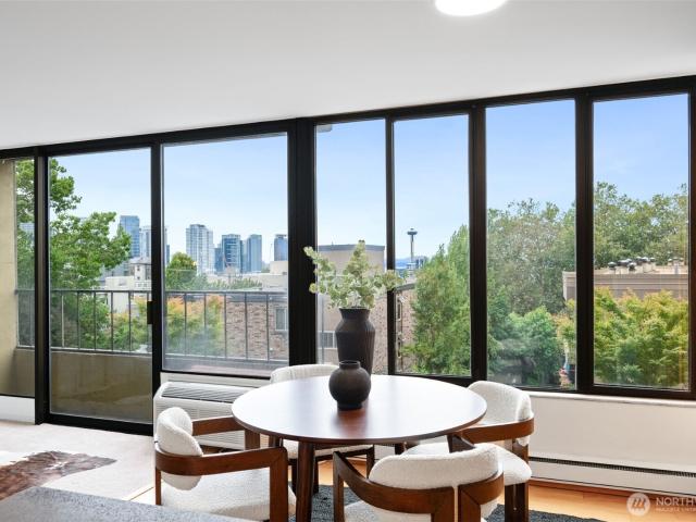 Condo for sale in Seattle, Washington