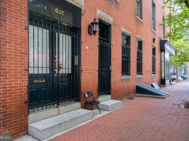 Commercial for sale in Camden, New Jersey