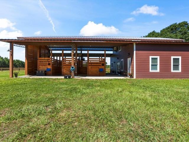 Farm for sale in Aiken, South Carolina