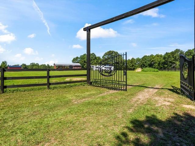 House for sale in Aiken, South Carolina