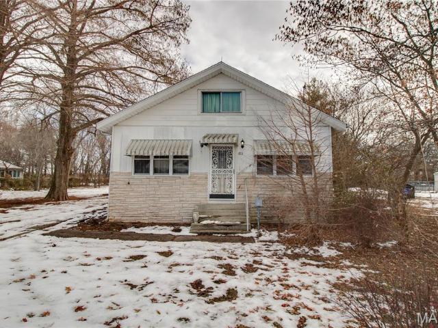 Property for sale in Gillespie, Illinois