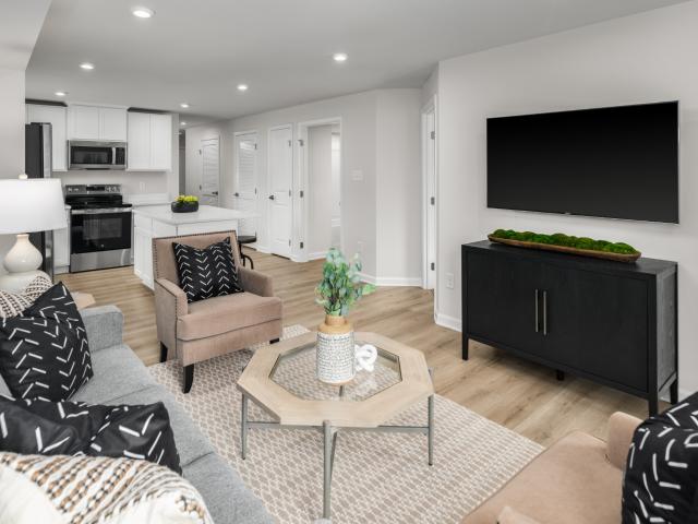 Condo for sale in Tennessee