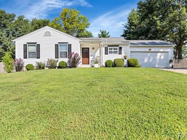 House for sale in Missouri