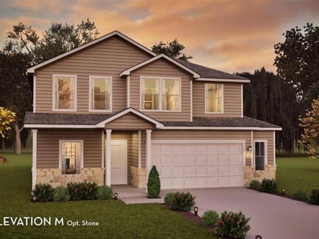 House for sale in Williamson, Texas
