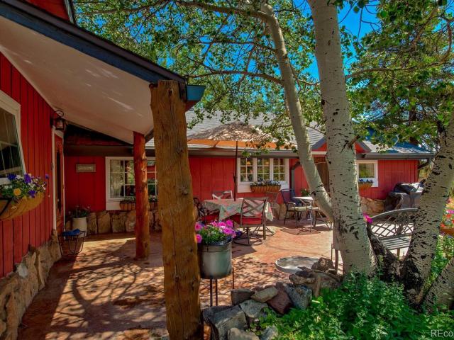 House for sale in Fairplay, Colorado