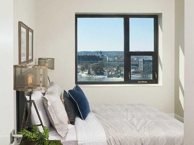 Apartment for rent in Grand Rapids, Michigan
