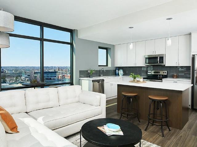 Apartment for rent in Grand Rapids, Michigan