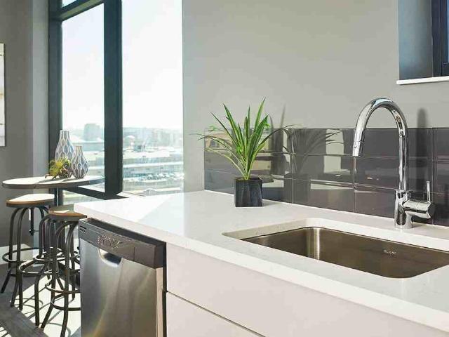 Apartment for rent in Grand Rapids, Michigan
