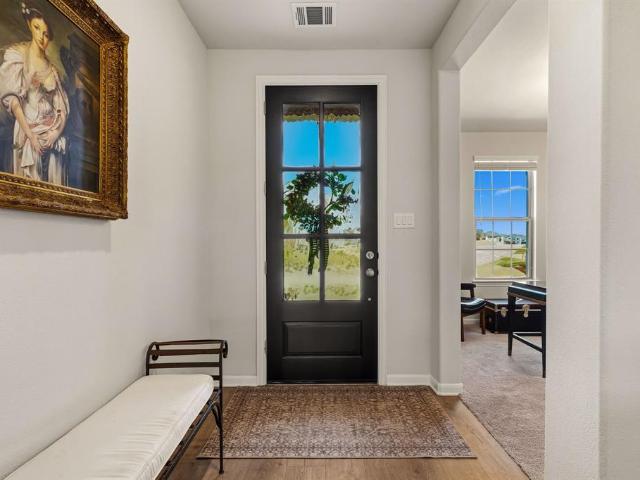 House for sale in Van Alstyne, Texas