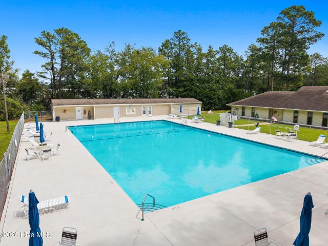 House for sale in Calabash, North Carolina