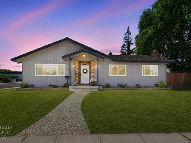 House for sale in Yolo, California