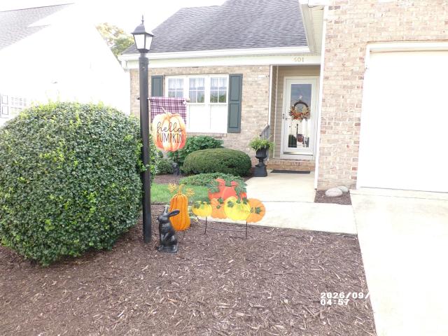 Townhouse for sale in Waynesboro, Virginia