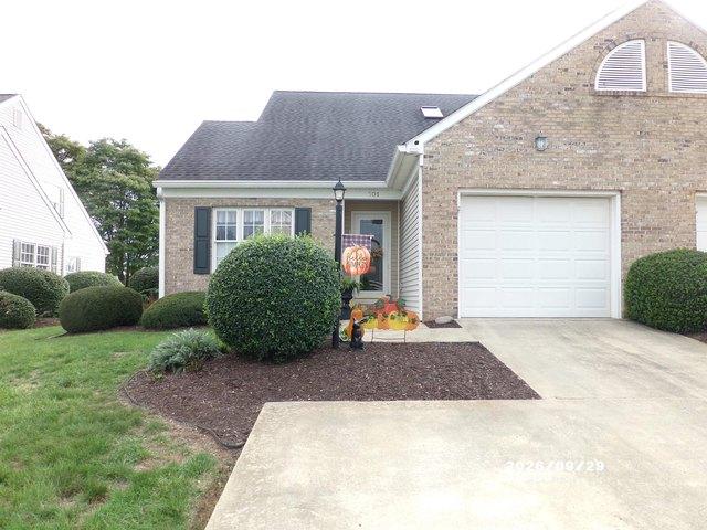 Townhouse for sale in Waynesboro, Virginia