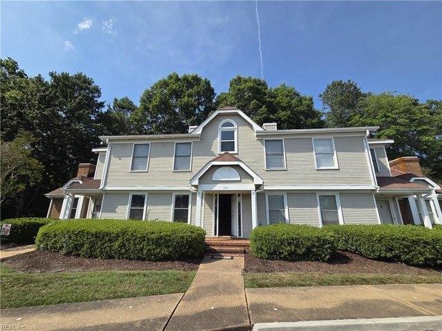 Condo for sale in Virginia