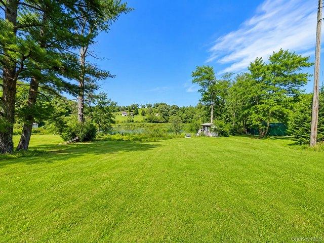 Land for sale in Claryville, New York